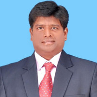 Thomas Jebaraj