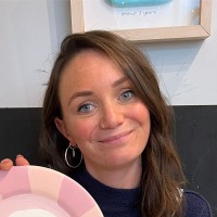 Caitlin Rush