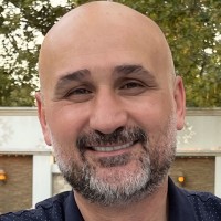 Ümit YILDIRIM
