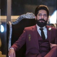 Tayyab Mazhar