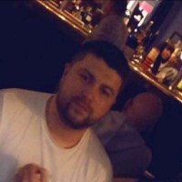 Joshua Holgate