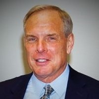 Kevin Judson
