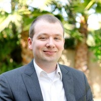 Andrew Gamble, Cisa, Qsa, Ctga, Cism