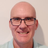 Peter Gaudron