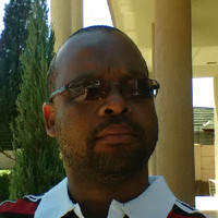 Nhlanhla Ngubane