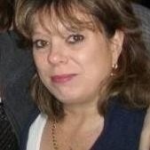 Kim Horwood