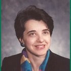 Dr. Gyongyi Konyu-Fogel