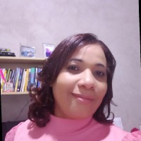 Cleia Da Luz Santos Ferreira