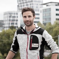 Christoffer Voegelen Jensen