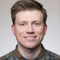 Blake Wilson