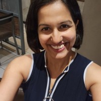 Gayatri D'Souza