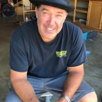 Troy Robinson