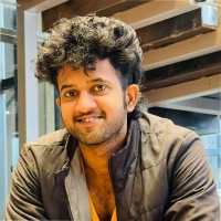 Pavan Kalyan Kolapudi