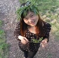 Olive Jiang