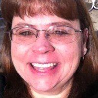 Tricia Burkhart
