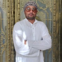 Wasim Akhtar