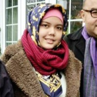 F. Aaliyah Anwar
