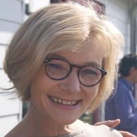 Emmanuelle Laly