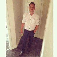 Tom Irons