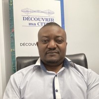 Robinson Ngametche