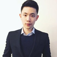 Kevin Chien
