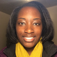Michelle Okpewho