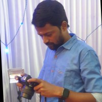 Naveen Kumar