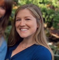 Rachel Arend