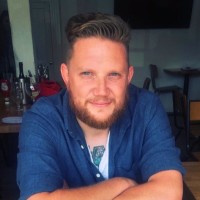 Tom Crickmore