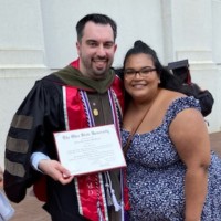 Gavin Mackenzie, Pharmd