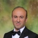 Mark Aminov