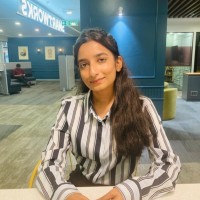 Anshika Pathariya