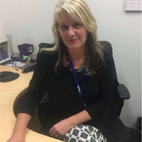 Kathy Bennett