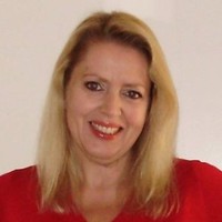 Patricia Ahmed