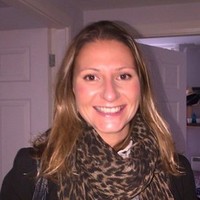 Caroline Barrett