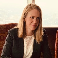 Rachel Barrett