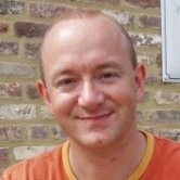Marcel Pijlgroms