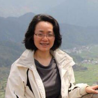 Jane Lu