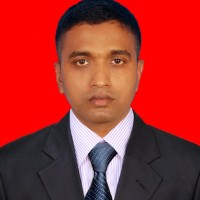 G M Jahangir Alam