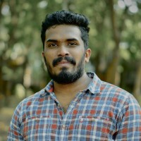Akshay Sajeev M