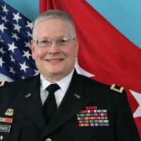 Richard Staats, Ph.D.