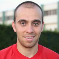 Grégory Goffaux