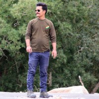 Chaudhary Vijay