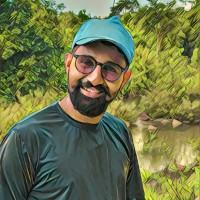 Vikas Fagare