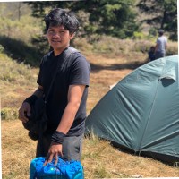 Dwiki Frimansyah