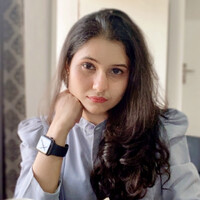 Anushka Chouhan