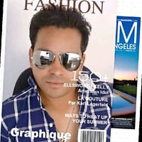 Santosh Rai