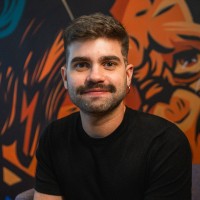 Matheus Rangel