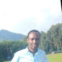 Bahati Tuyisabe