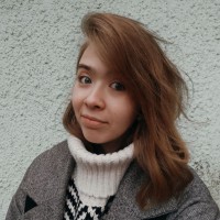 Анна Климбищук